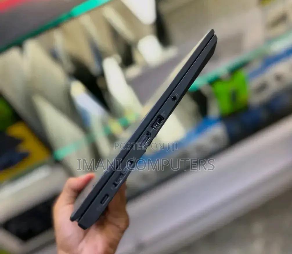 Laptop Lenovo ThinkPad X13 Gen 2 16GB Intel Core i7 SSD 256GB