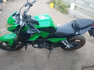 Sport Motor Bike