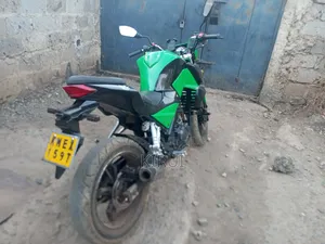 Sport Motor Bike