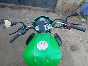 Sport Motor Bike