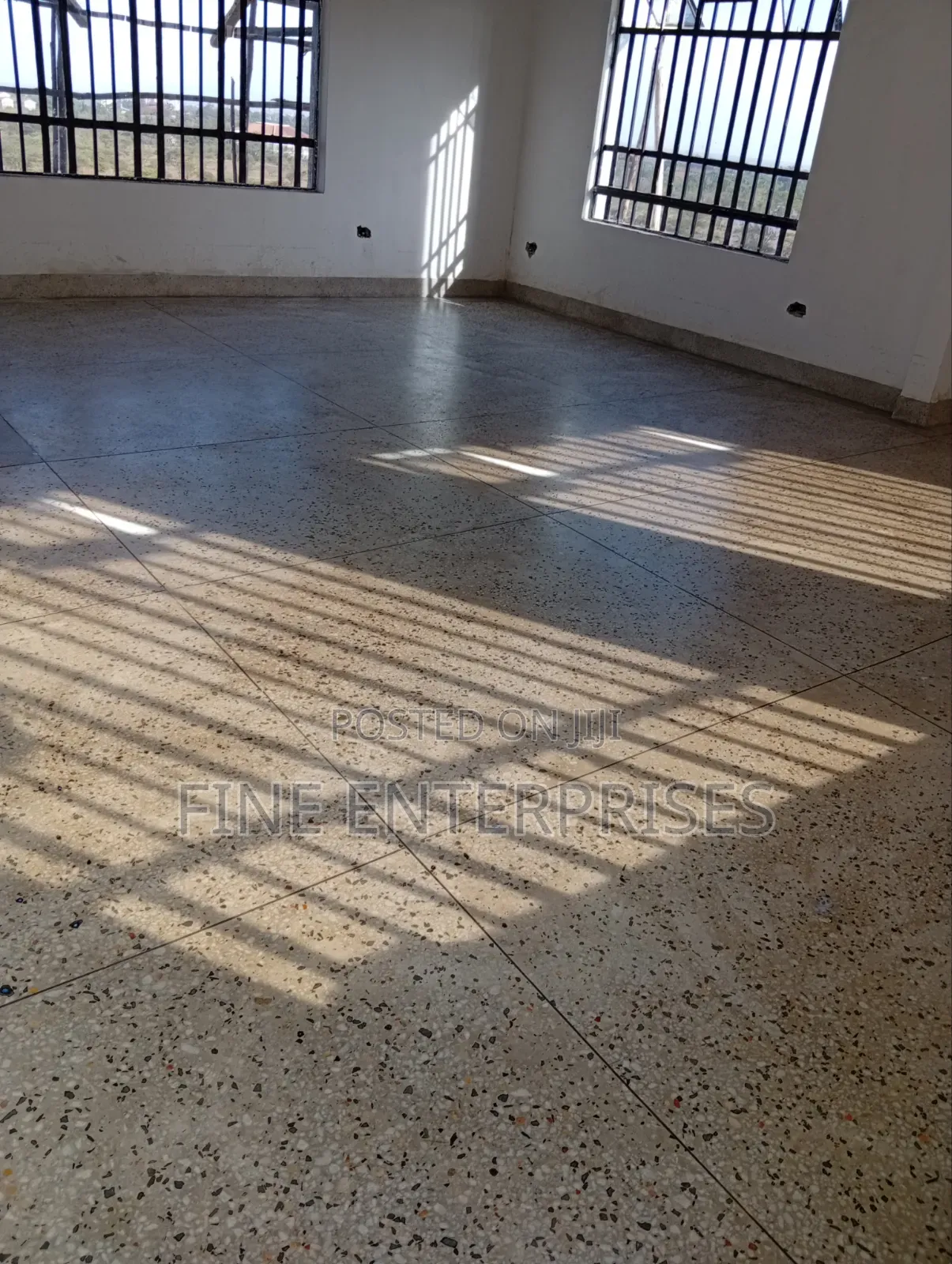 Amazing Terrazzo