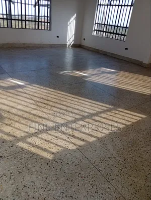 Amazing Terrazzo