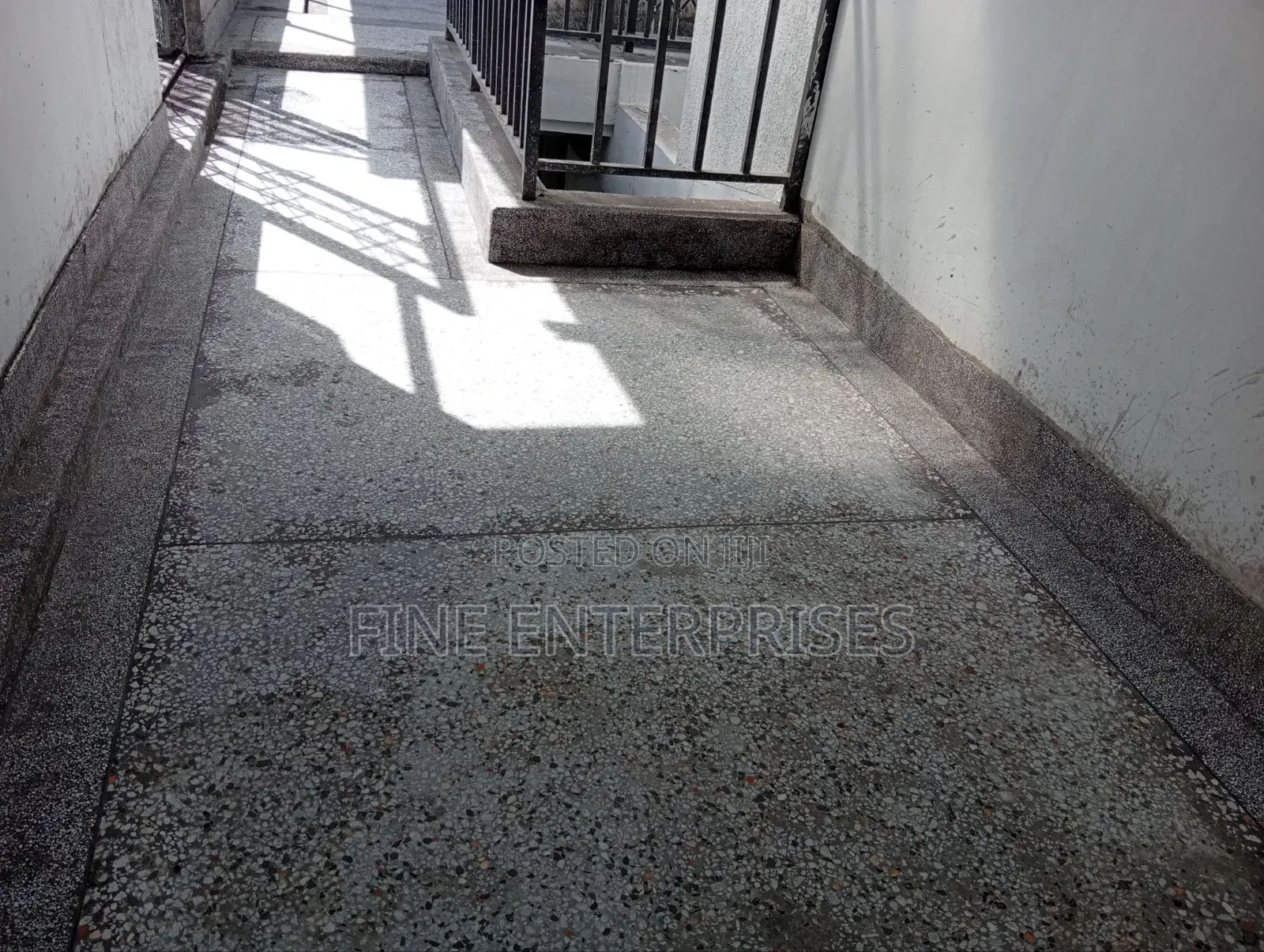 Amazing Terrazzo