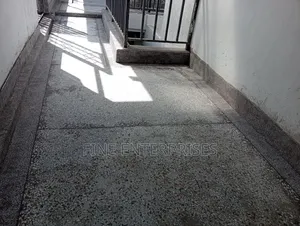 Amazing Terrazzo