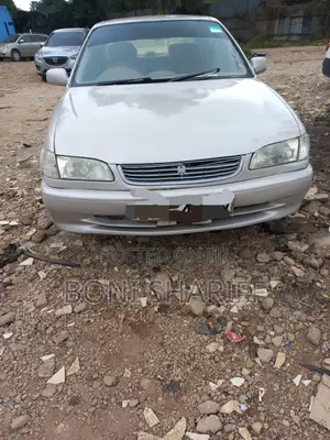 Toyota Corolla Touring S 2019