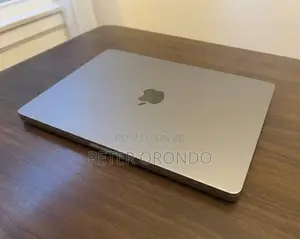 Laptop Apple MacBook Pro 2021 M1 16GB Apple M1 Pro SSD 512GB