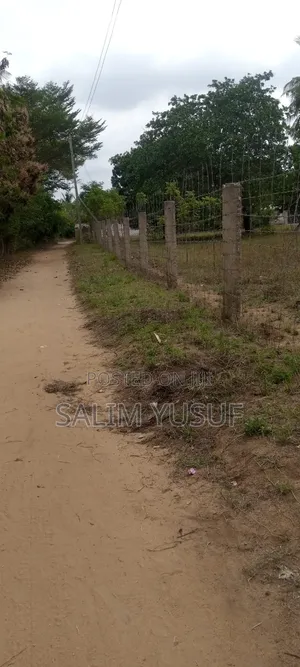 Land on Sale Matuga 4 Acres 3m Per Acre