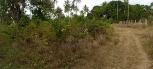 Land on Sale Matuga 4 Acres 3m Per Acre