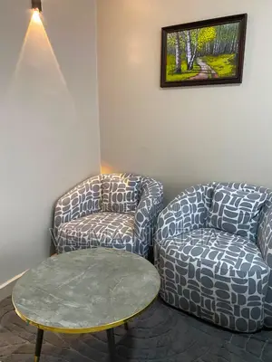 Furnished Studio Apartment in Ruaka for rent