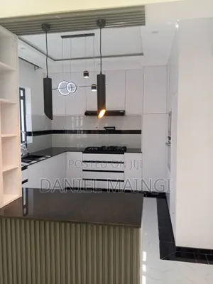 Modern House 🏠