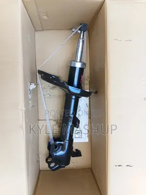 KYB Excel-G Twin-Tube Gas Shock Absorber / Suspension