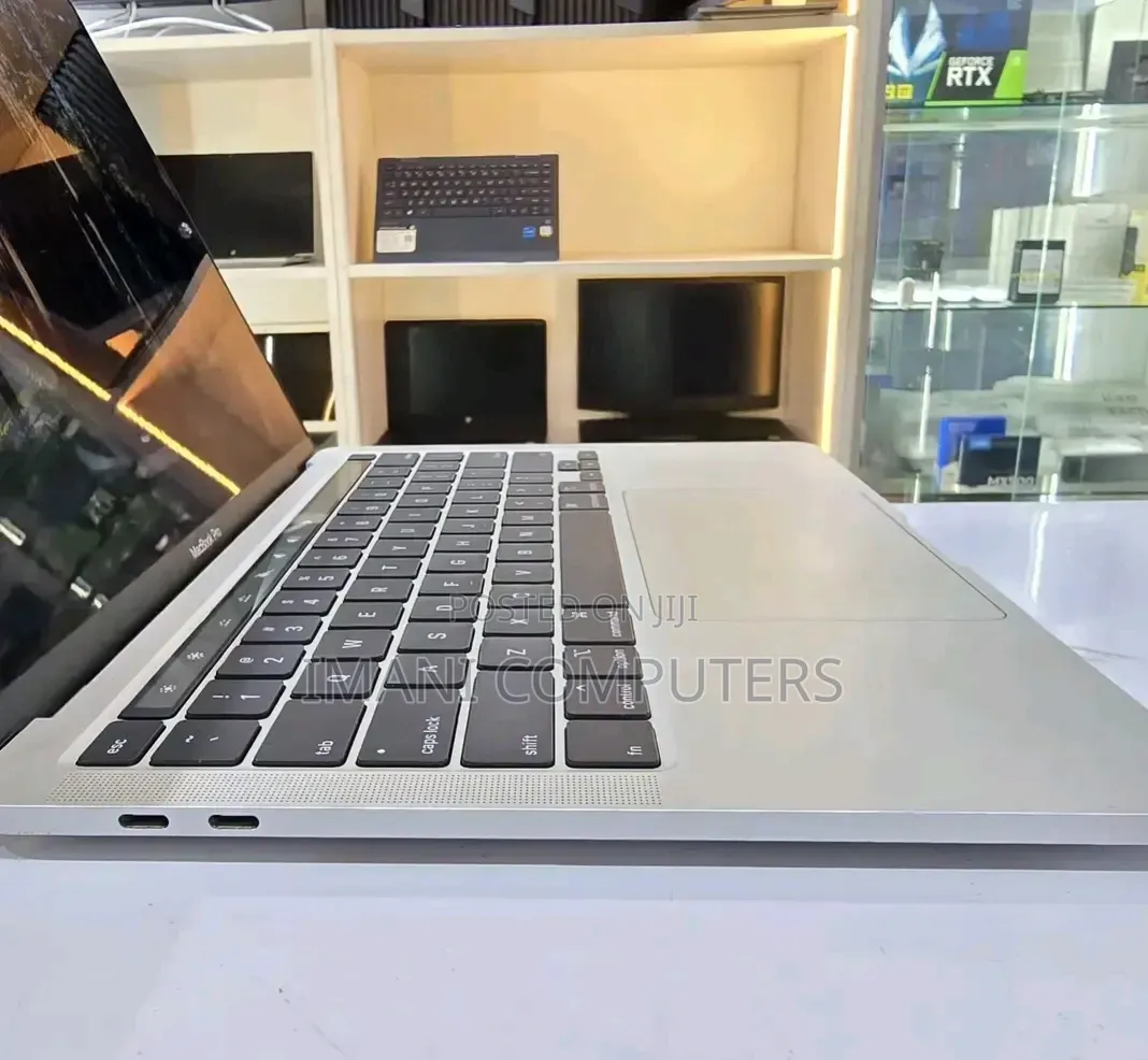 Laptop Apple MacBook Pro 2019 16GB Intel Core i7 SSD 1T