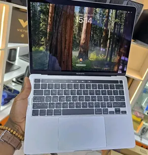 Laptop Apple MacBook Pro 2019 16GB Intel Core i7 SSD 1T