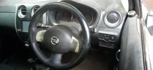 Nissan Note 2017 Silver