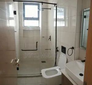 3bdrm Apartment in Westlands Brookside, Raphta Road Area for rent