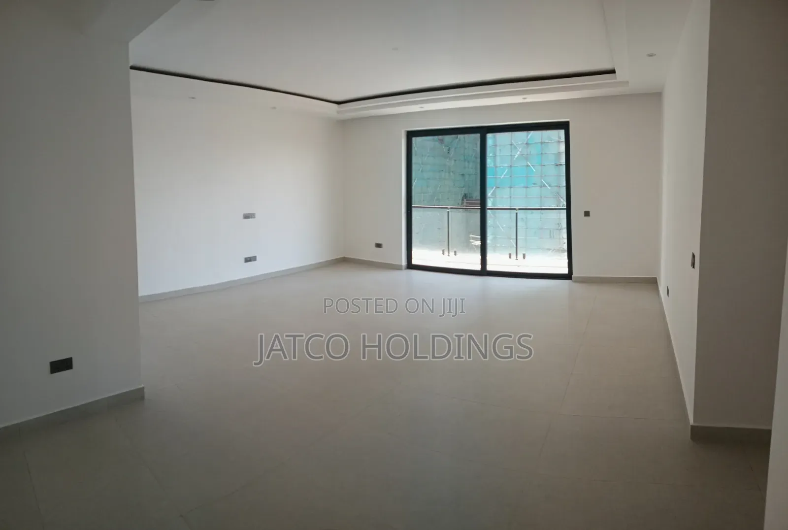 3bdrm Apartment in Westlands Brookside, Raphta Road Area for rent