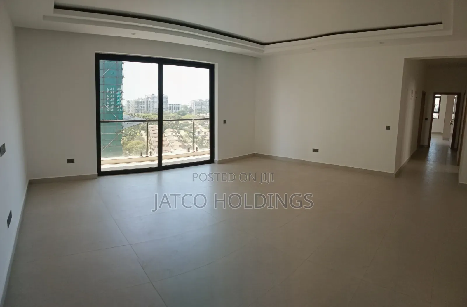3bdrm Apartment in Westlands Brookside, Raphta Road Area for rent