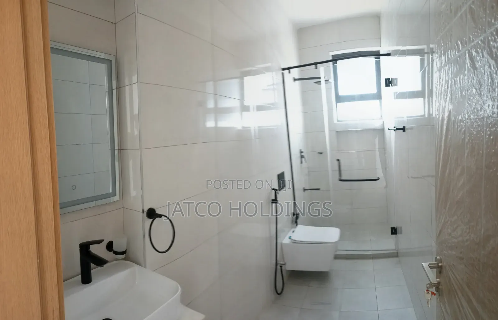 3bdrm Apartment in Westlands Brookside, Raphta Road Area for rent