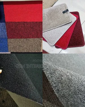 VIP Red Carpets 10mm in Presidential Grade