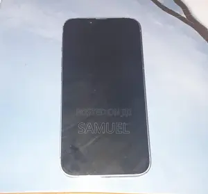 Apple iPhone 14 128 GB White