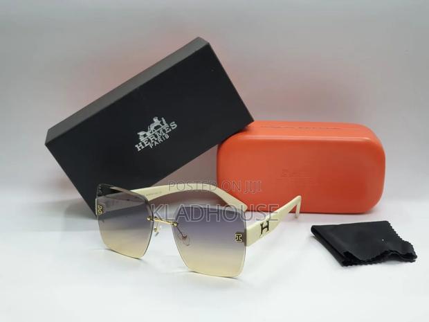 Designer Shades