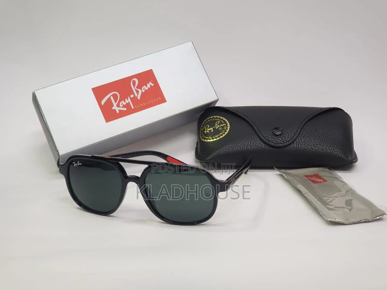 Designer Shades