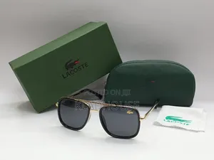 Designer Shades