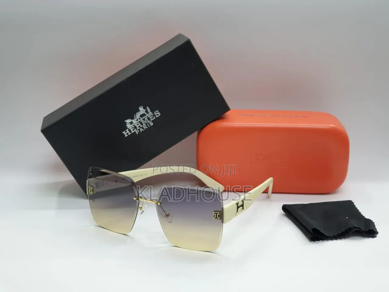 Designer Shades