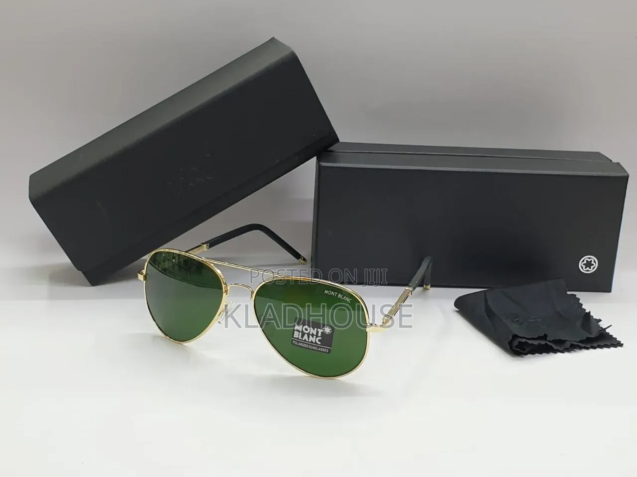 Designer Shades