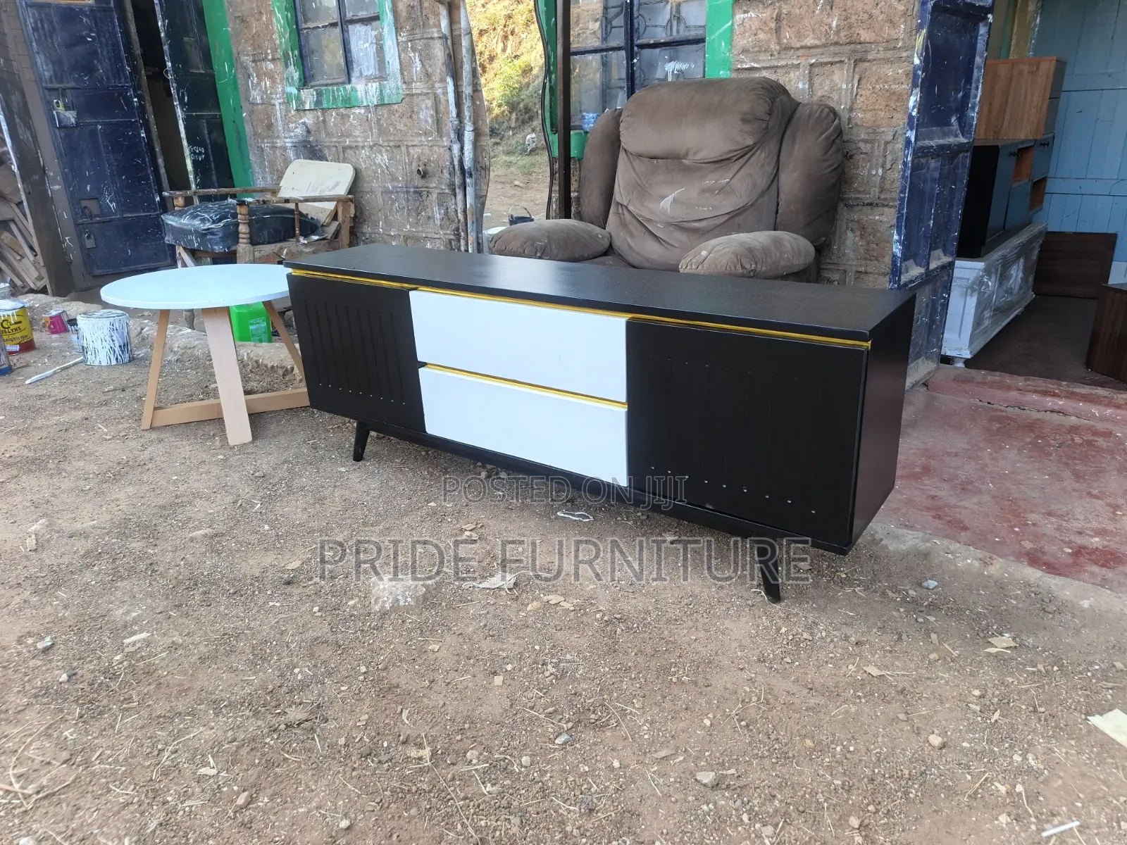 TV Stand, 5ft