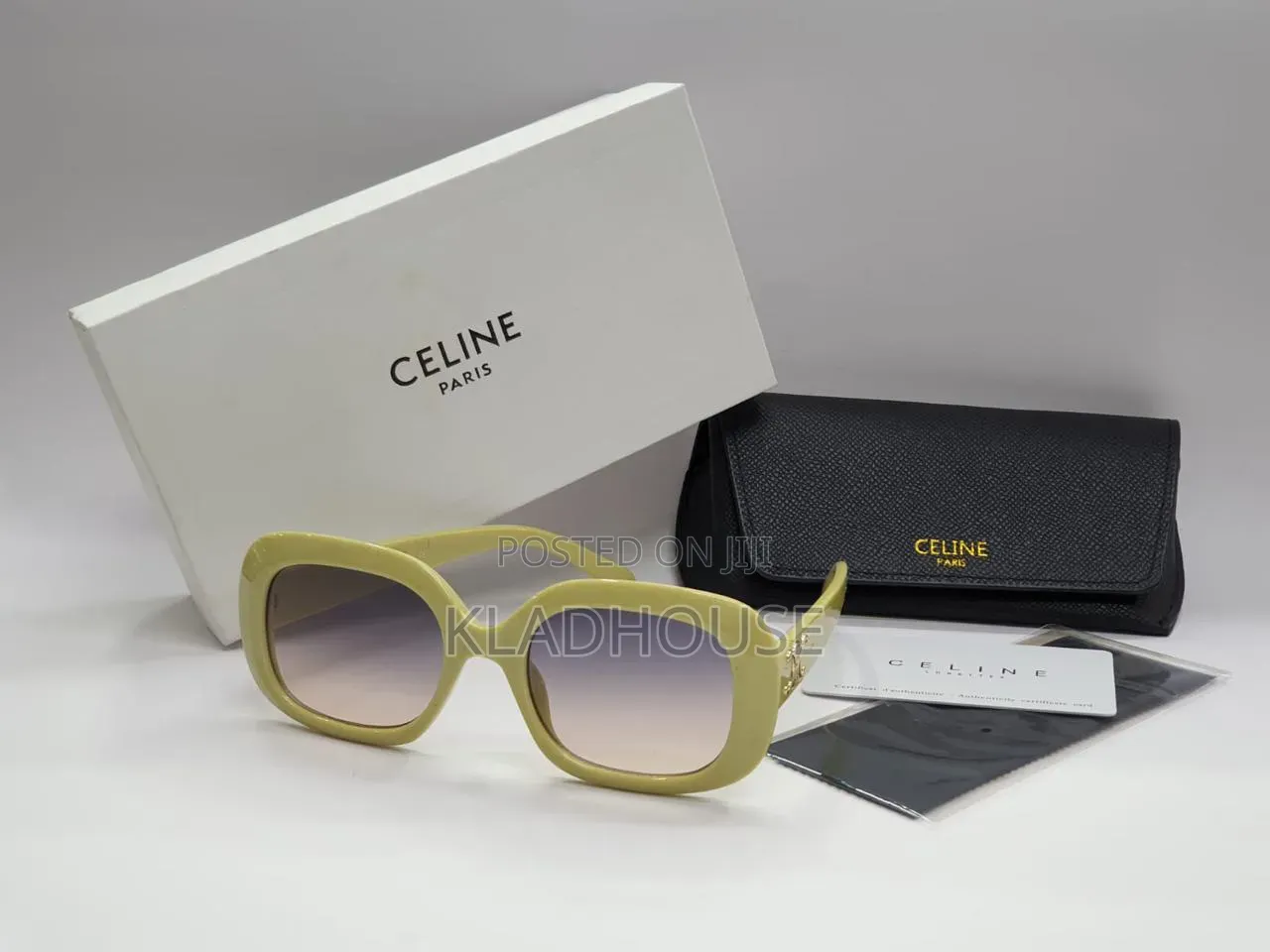 Designer Shades