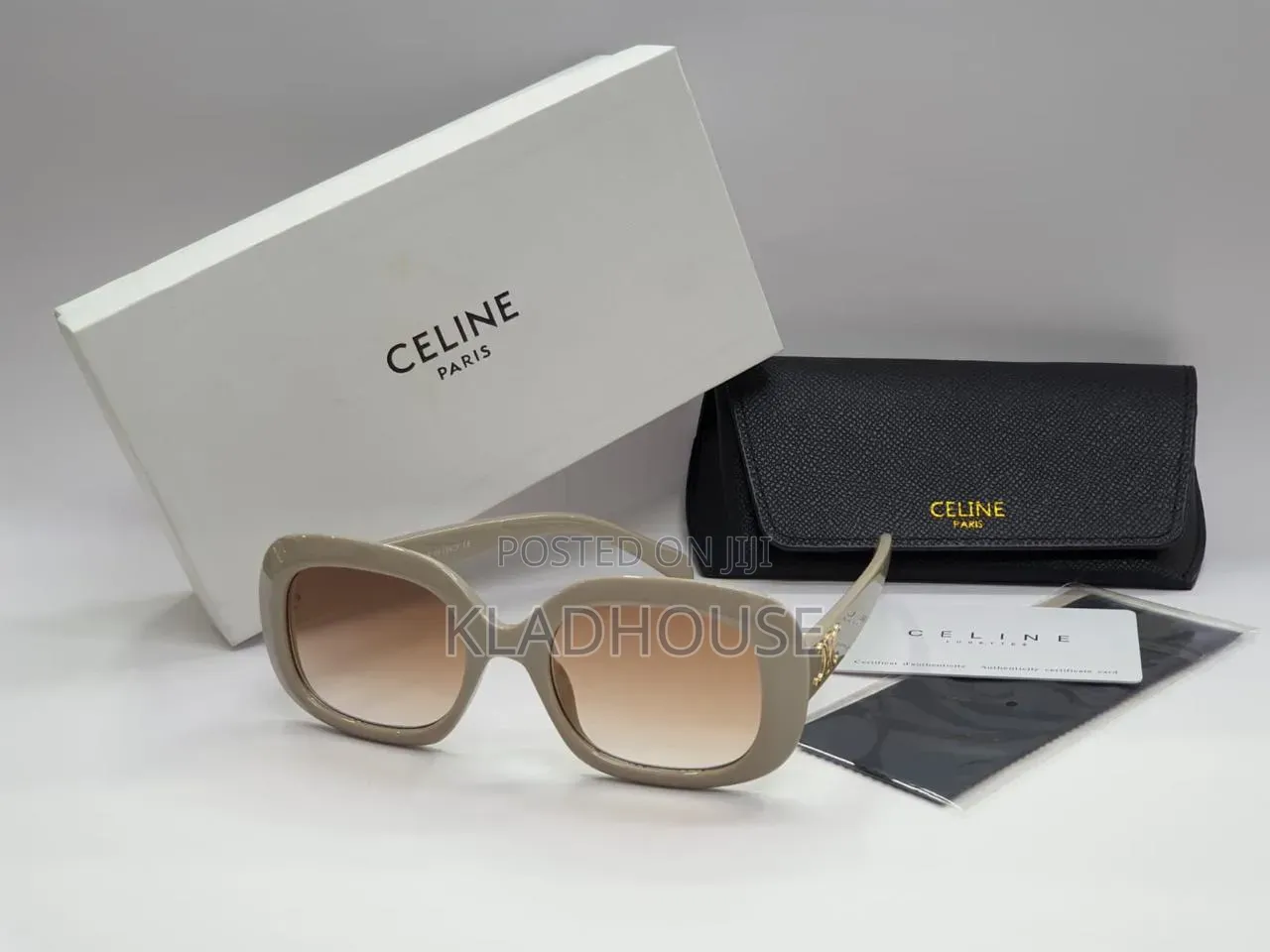 Designer Shades