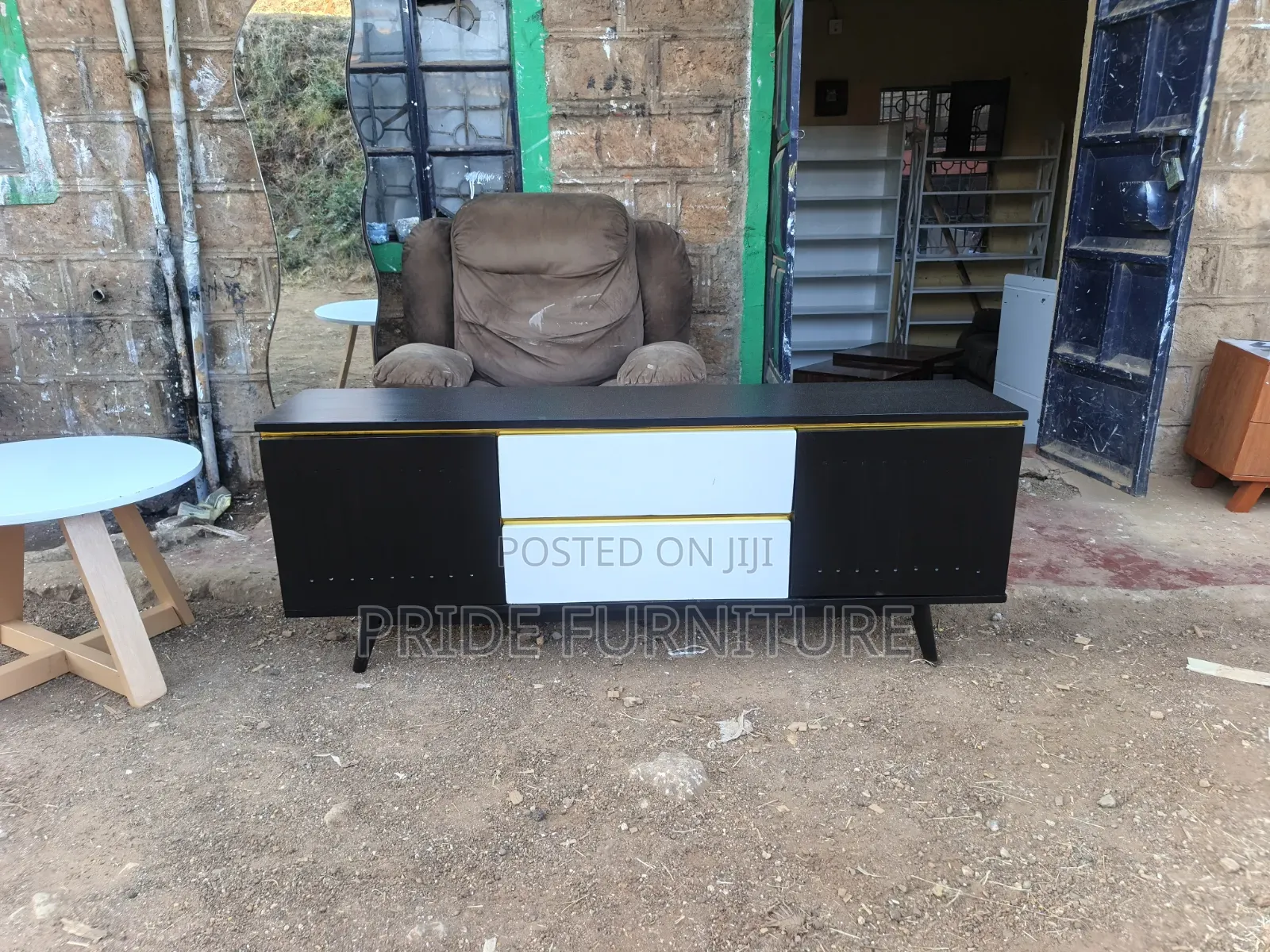 TV Stand, 5ft