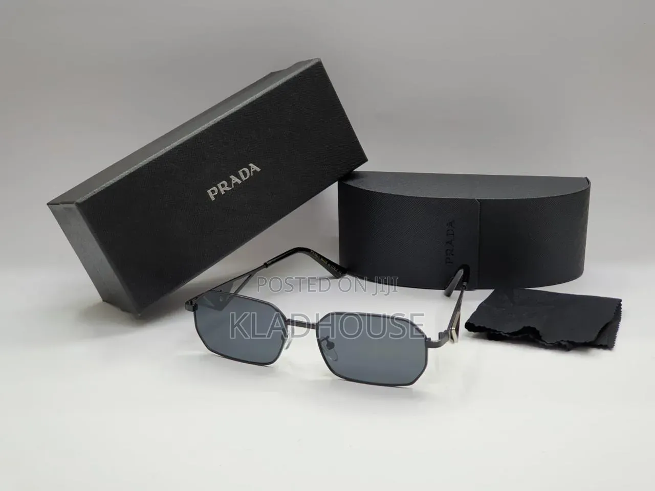 Designer Shades