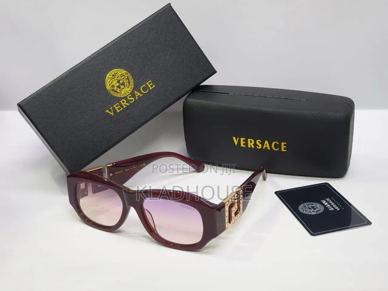 Designer Shades