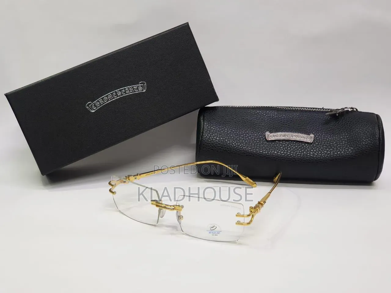 Designer Shades