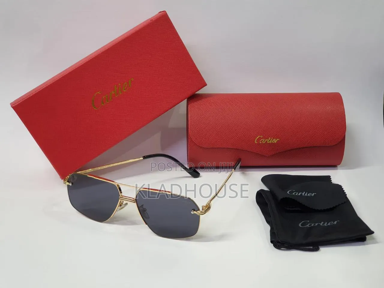 Designer Shades