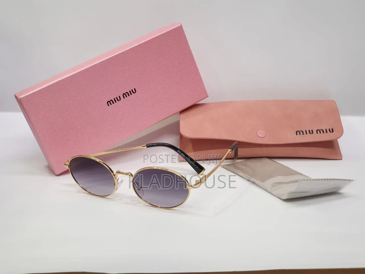 Designer Shades