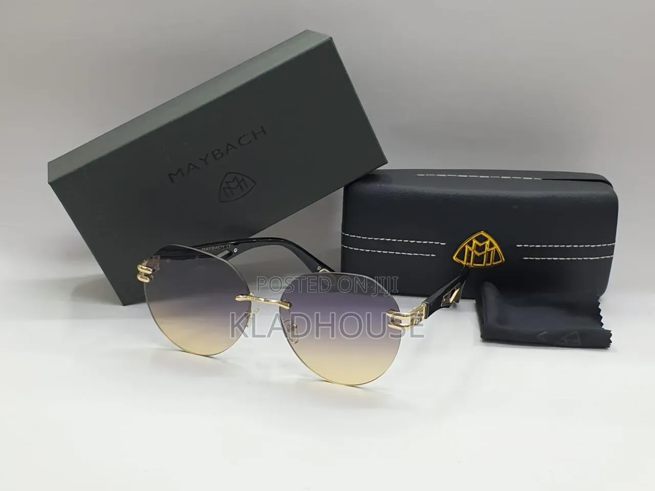 Designer Shades