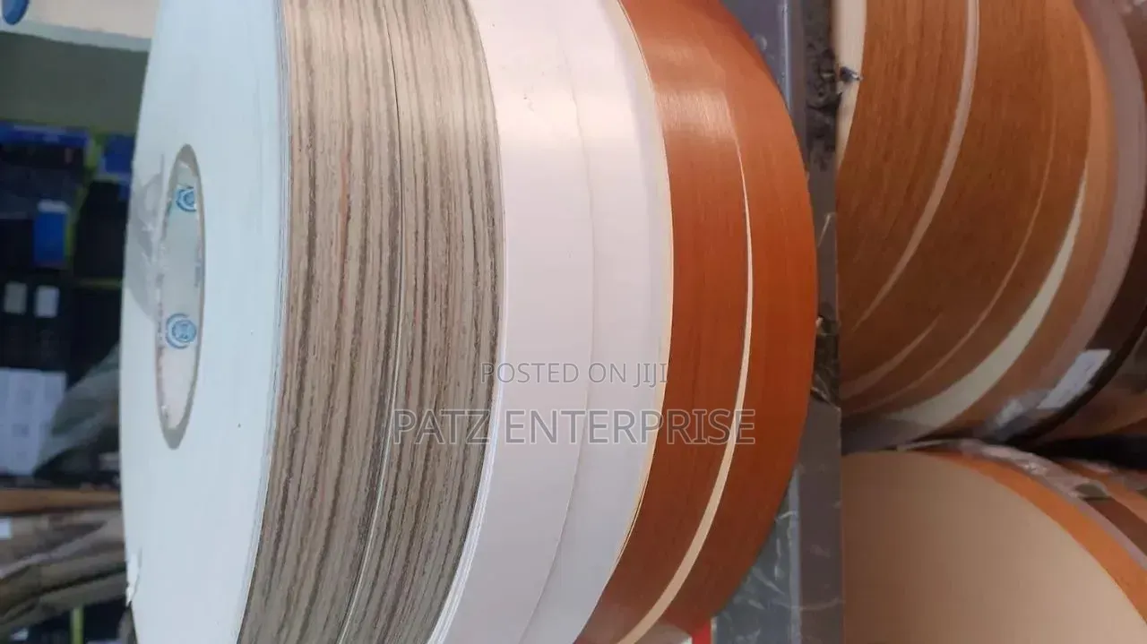 Lipping Rolls All Colours