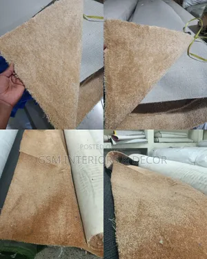 Wall to Wall Carpets 8mm Beige for Living Rooms and Bedrooms