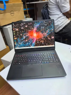 Laptop HP Omen Max 16 16GB Intel Core i9 SSD 1T