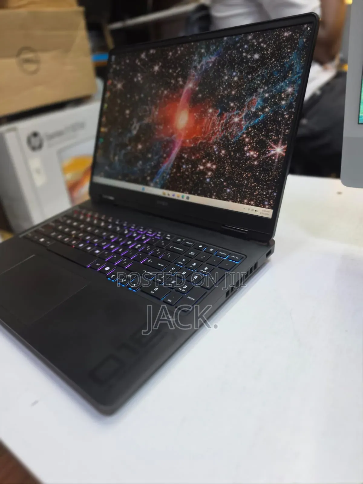 Laptop HP Omen Max 16 16GB Intel Core i9 SSD 1T