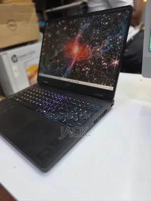Laptop HP Omen Max 16 16GB Intel Core i9 SSD 1T