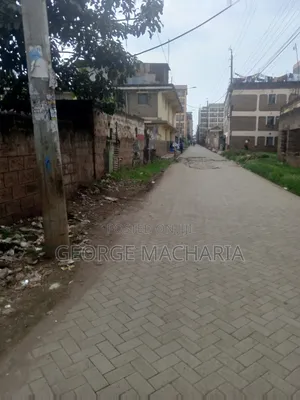 Plot for Sale
