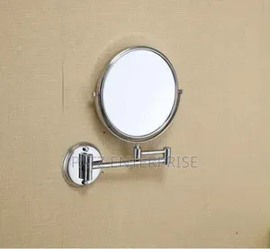 Wall Mounted Mirror