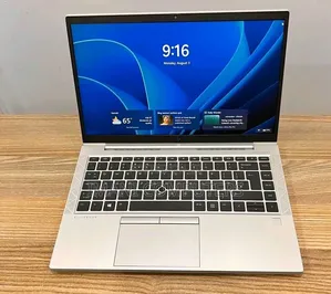 Laptop HP EliteBook 845 G7 8GB AMD Ryzen 7 SSD 256GB