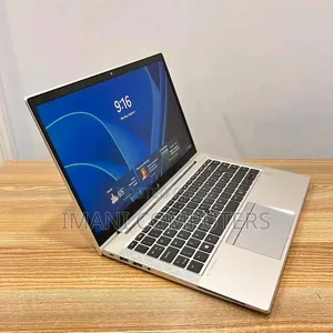 Laptop HP EliteBook 845 G7 8GB AMD Ryzen 7 SSD 256GB
