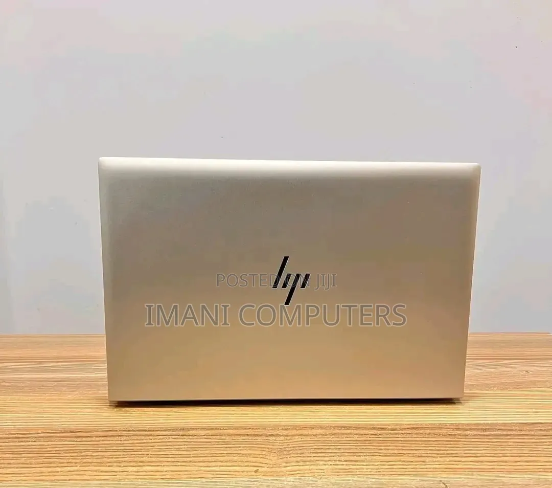Laptop HP EliteBook 845 G7 8GB AMD Ryzen 7 SSD 256GB