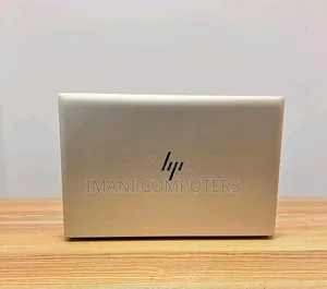 Laptop HP EliteBook 845 G7 8GB AMD Ryzen 7 SSD 256GB